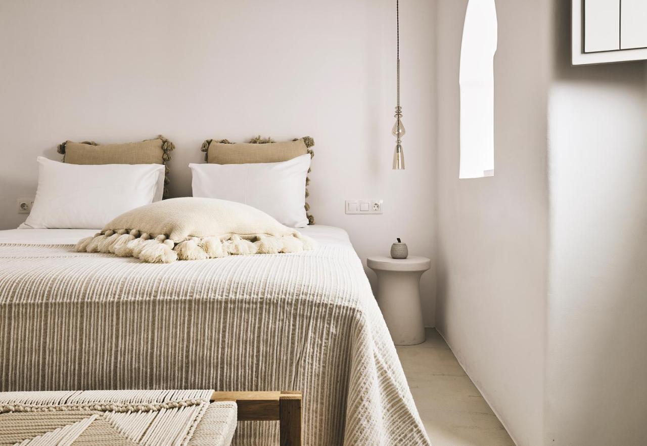 Elaia Luxury Suites Mykonos Mykonos Town Exteriér fotografie