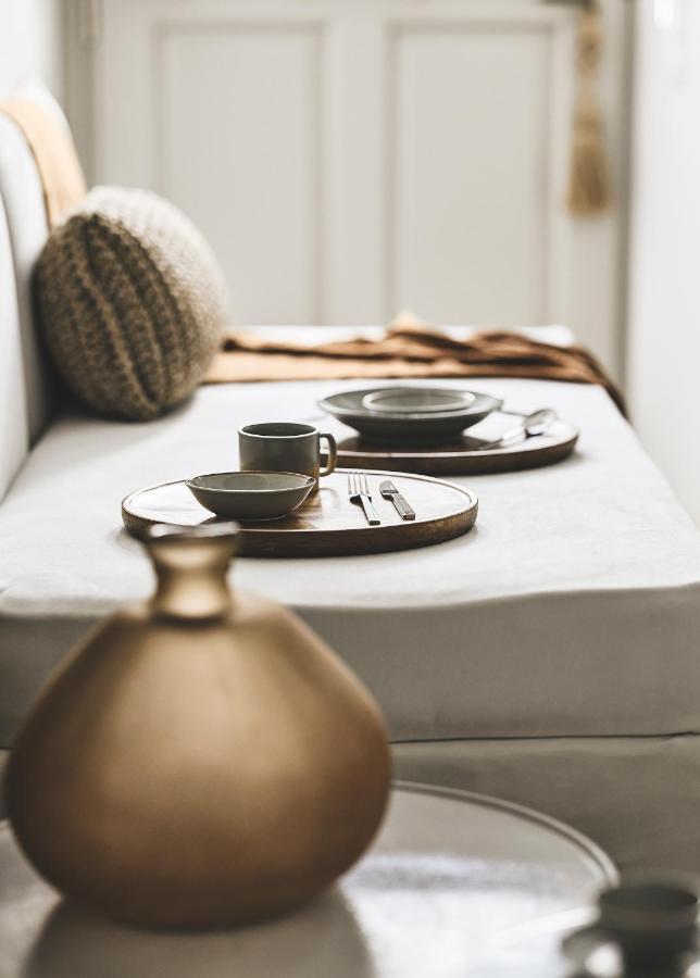 Elaia Luxury Suites Mykonos Mykonos Town Exteriér fotografie