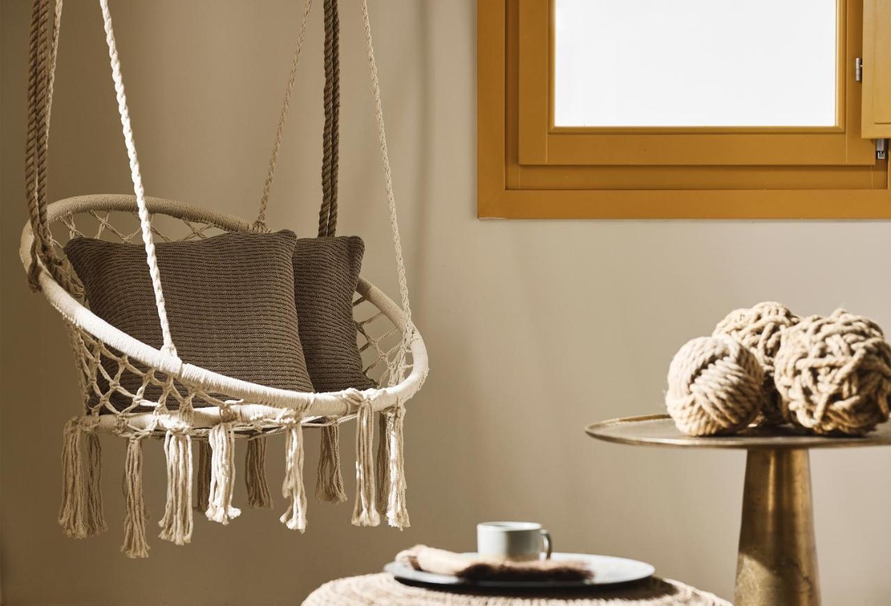 Elaia Luxury Suites Mykonos Mykonos Town Exteriér fotografie