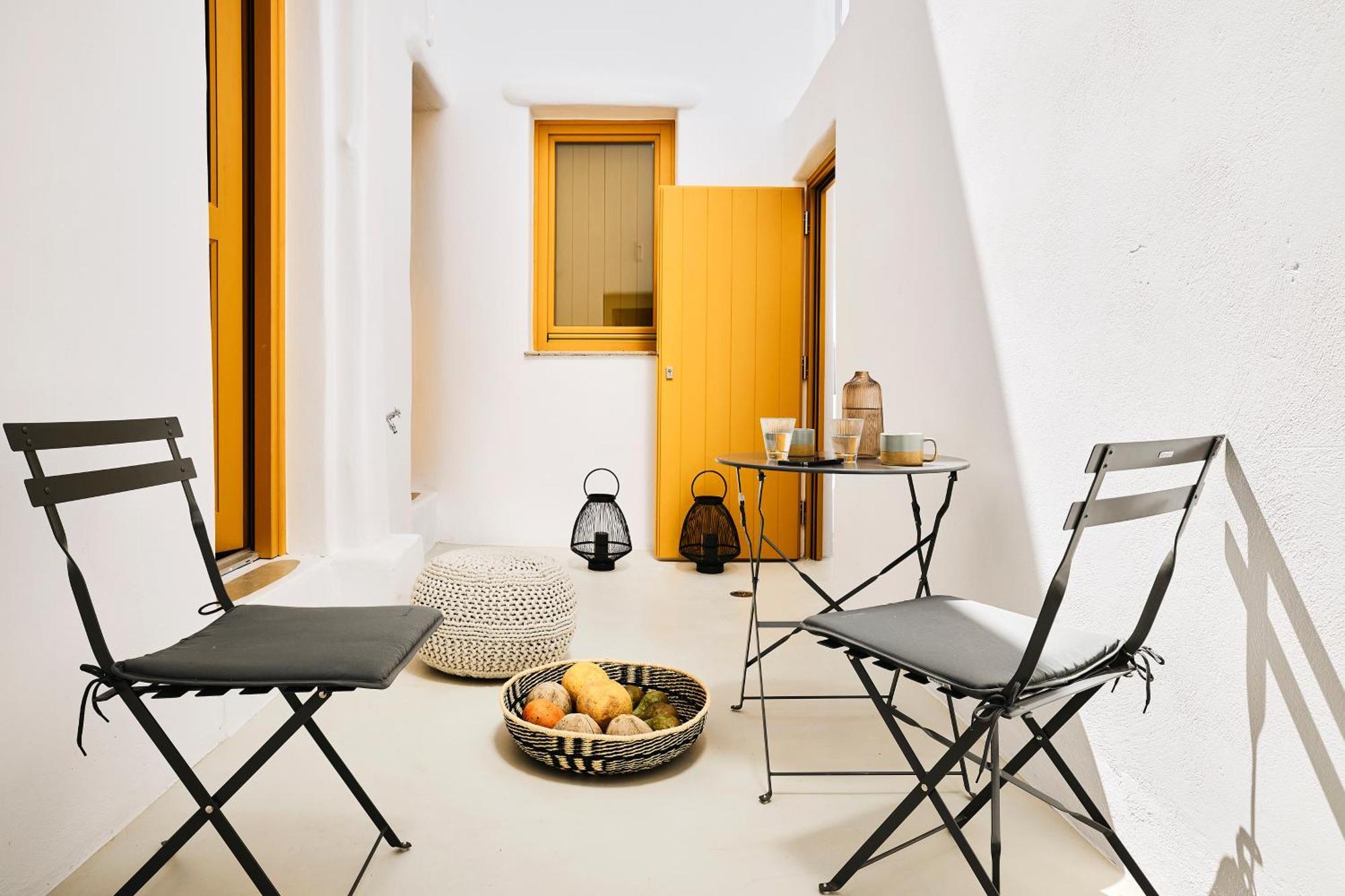 Elaia Luxury Suites Mykonos Mykonos Town Exteriér fotografie